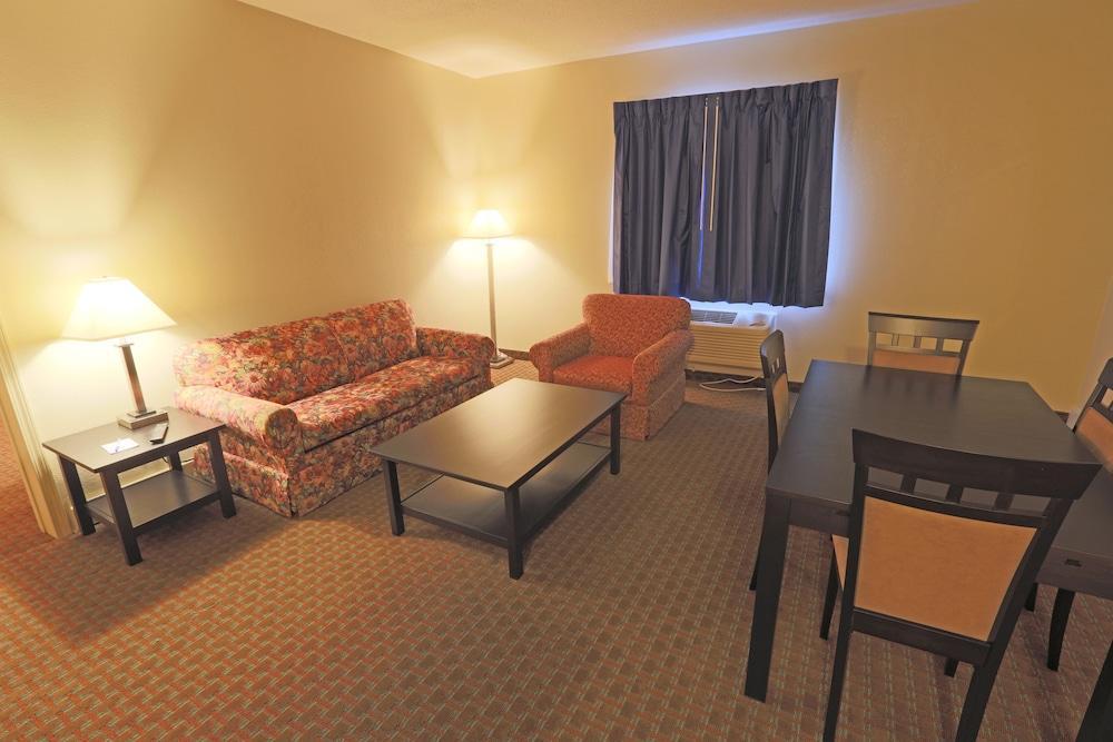 Comfort Inn & Suites Mundelein-Vernon Hills Exterior photo