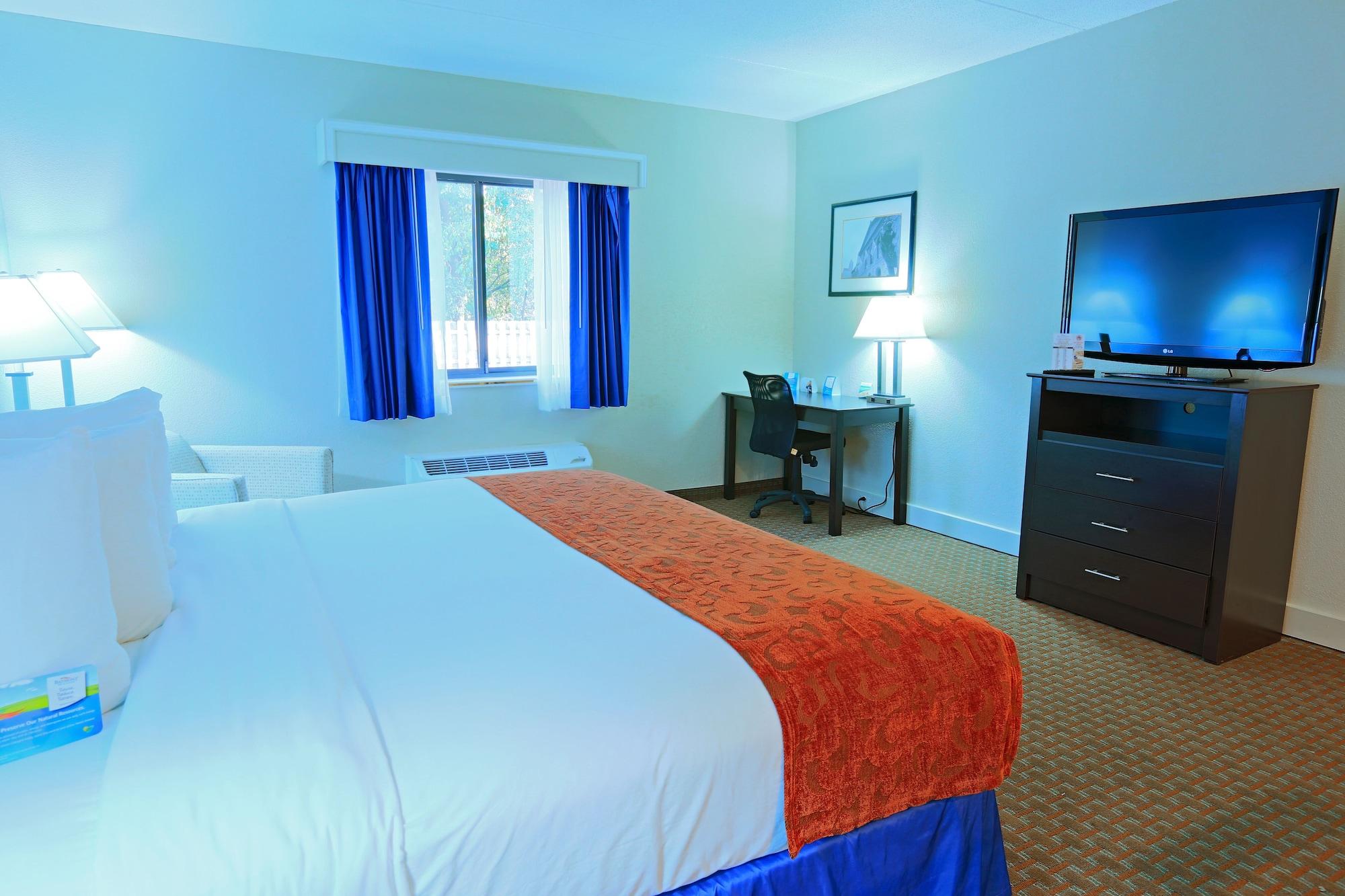 Comfort Inn & Suites Mundelein-Vernon Hills Exterior photo