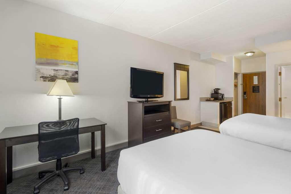 Comfort Inn & Suites Mundelein-Vernon Hills Room photo