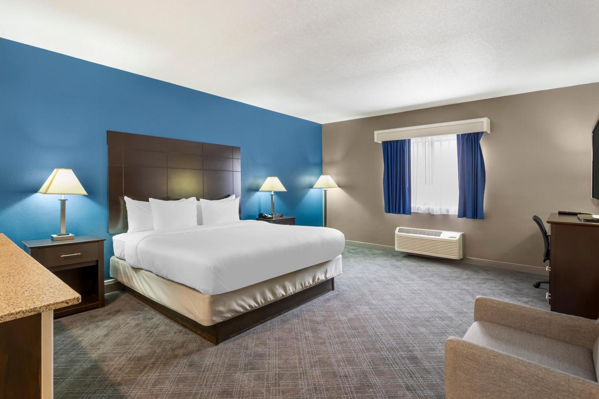 Comfort Inn & Suites Mundelein-Vernon Hills Exterior photo
